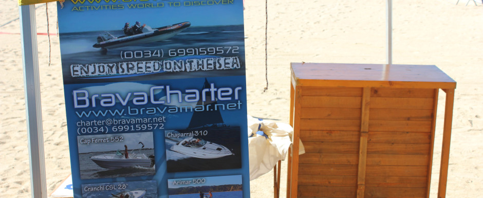 what's on in sant feliu de guixols - boat charter
