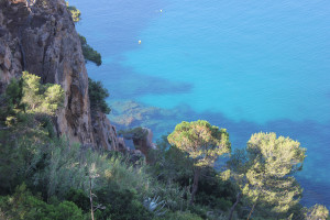 Where to go in Sant Feliu de Guixols - Ermita de Sant Elm